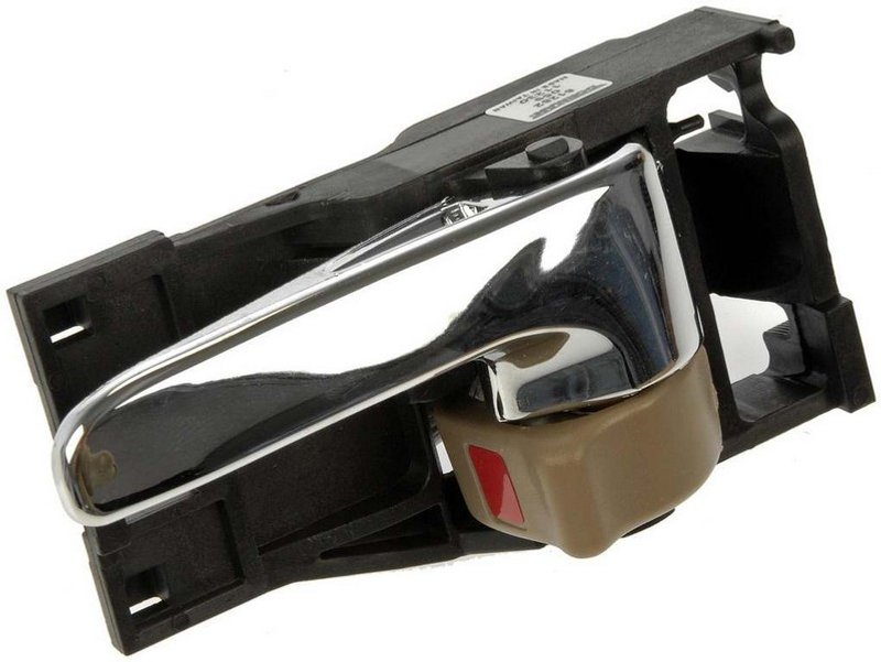 Dorman 81282 Interior Door Handle - Front Left or Rear Left