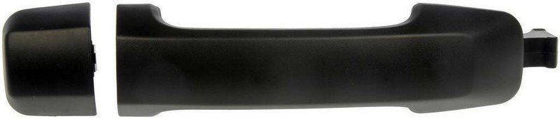 Dorman 81296 Exterior Door Handle - Front Right, Rear Left or Rear Right
