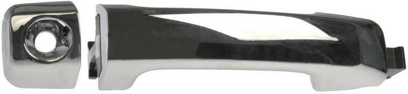 Dorman 81297 Exterior Door Handle - Front Left or Front Right