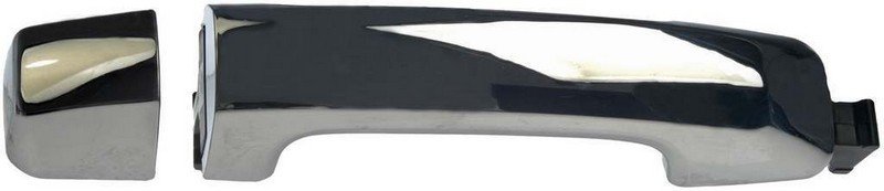 Dorman 81298 Exterior Door Handle - Front Right, Rear Left or Rear Right