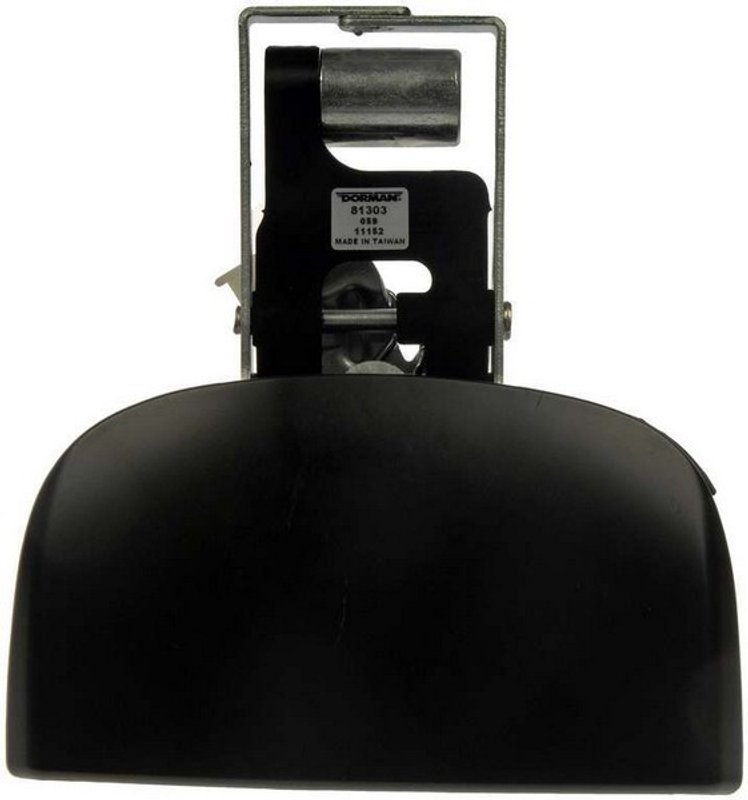 Dorman 81303 Exterior Door Handle - Rear Right