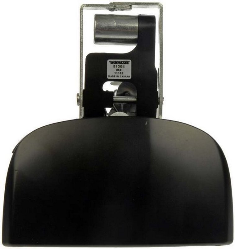 Dorman 81304 Exterior Door Handle - Rear Left