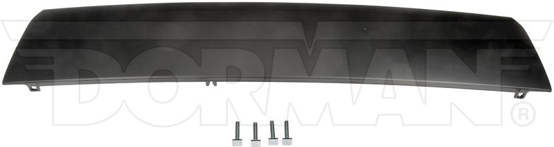 Dorman 81306 Rear Panel Applique