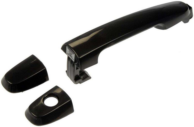 Dorman 81309 Exterior Door Handle - Front