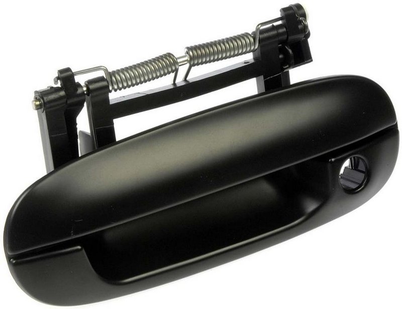 Dorman 81313 Exterior Door Handle - Front Left
