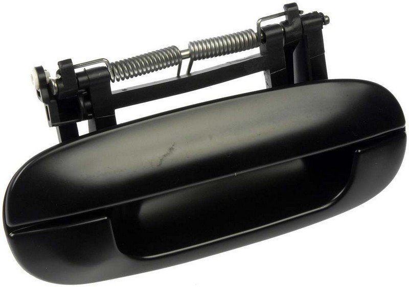 Dorman 81314 Exterior Door Handle - Front Right or Rear Right