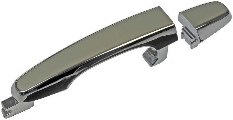 Dorman 81317 Exterior Door Handle - Front Right or Rear Right