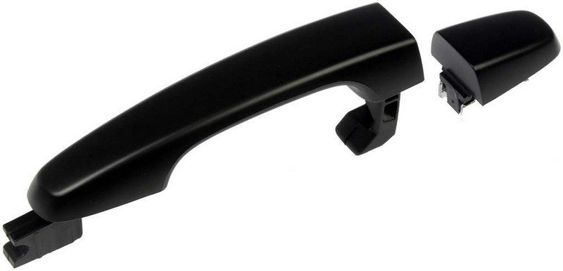 Dorman 81318 Exterior Door Handle - Front Right or Rear Right
