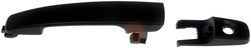 Dorman 81323CD Exterior Door Handle - Front Left or Front Right