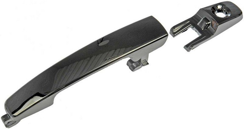 Dorman 81327 Exterior Door Handle - Front Left or Front Right