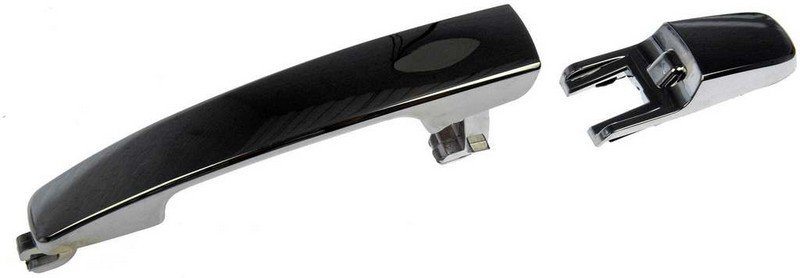 Dorman 81328 Exterior Door Handle - Front Right, Rear Left or Rear Right