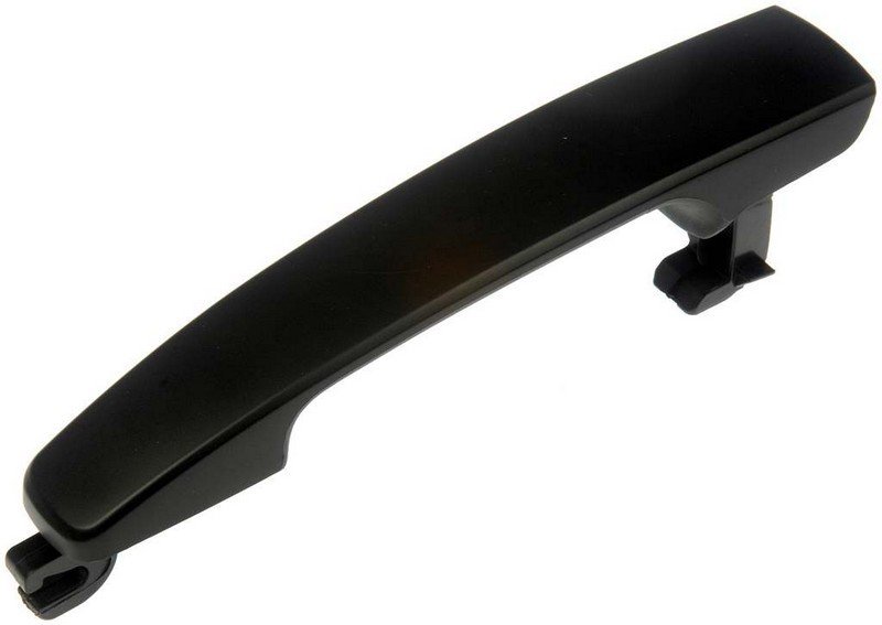 Dorman 81329 Exterior Door Handle - Front Left