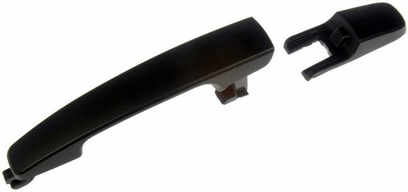 Dorman 81330 Exterior Door Handle - Front Right, Rear Left or Rear Right
