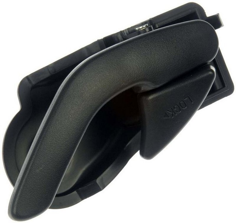 Dorman 81339 Interior Door Handle - Front Left or Rear Left