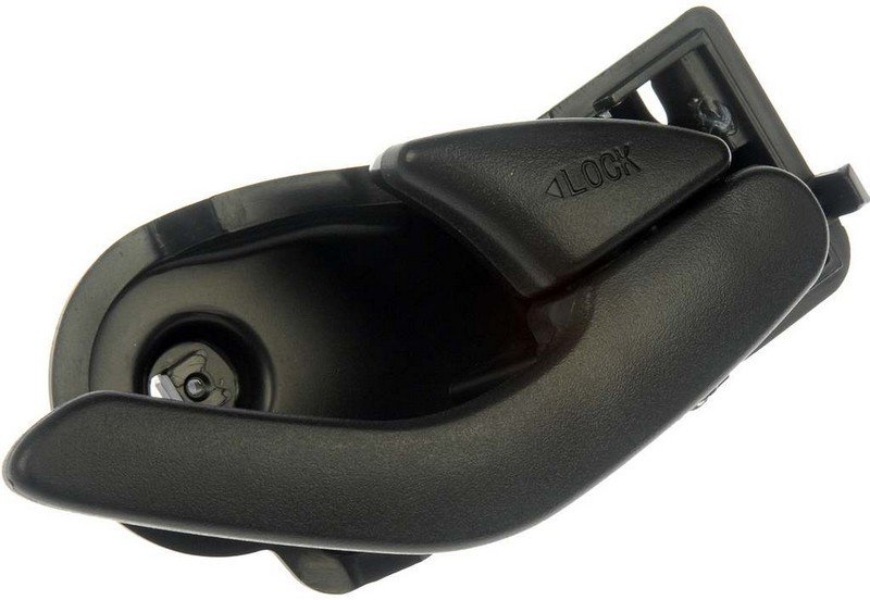 Dorman 81340 Interior Door Handle - Front Right or Rear Right