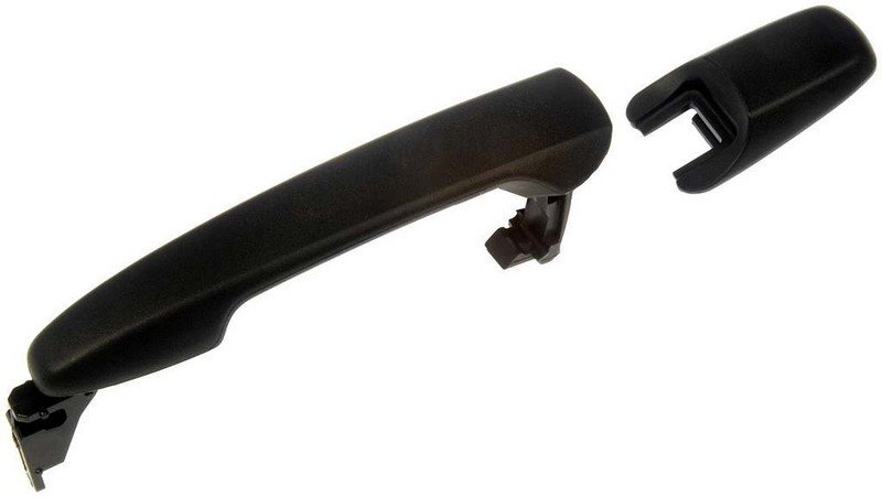 Dorman 81343 Exterior Door Handle - Front Left or Front Right