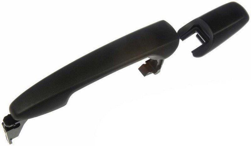 Dorman 81344 Exterior Door Handle - Front Right, Rear Left or Rear Right