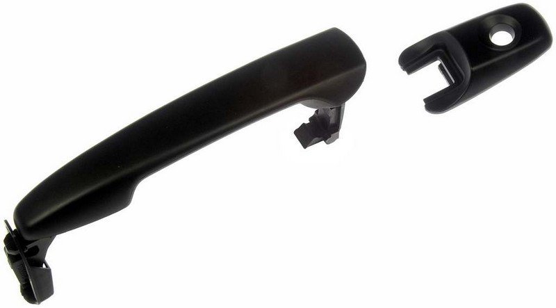 Dorman 81345 Exterior Door Handle - Front Left