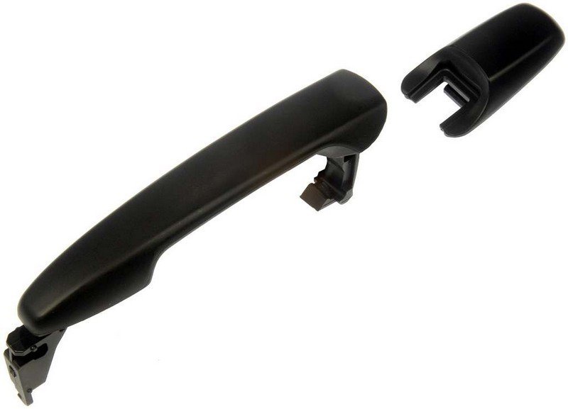 Dorman 81346 Exterior Door Handle - Front Right, Rear Left or Rear Right