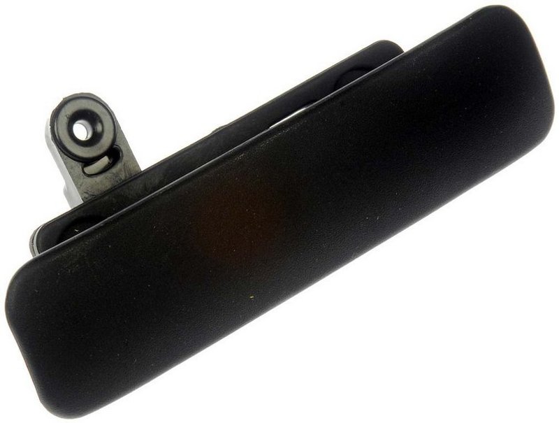 Dorman 81352 Exterior Door Handle - Front Left