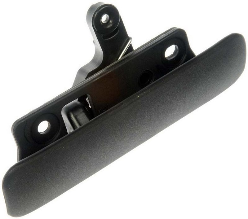 Dorman 81353 Exterior Door Handle - Front Right