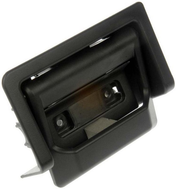 Dorman 81356 Exterior Door Handle - Rear Left