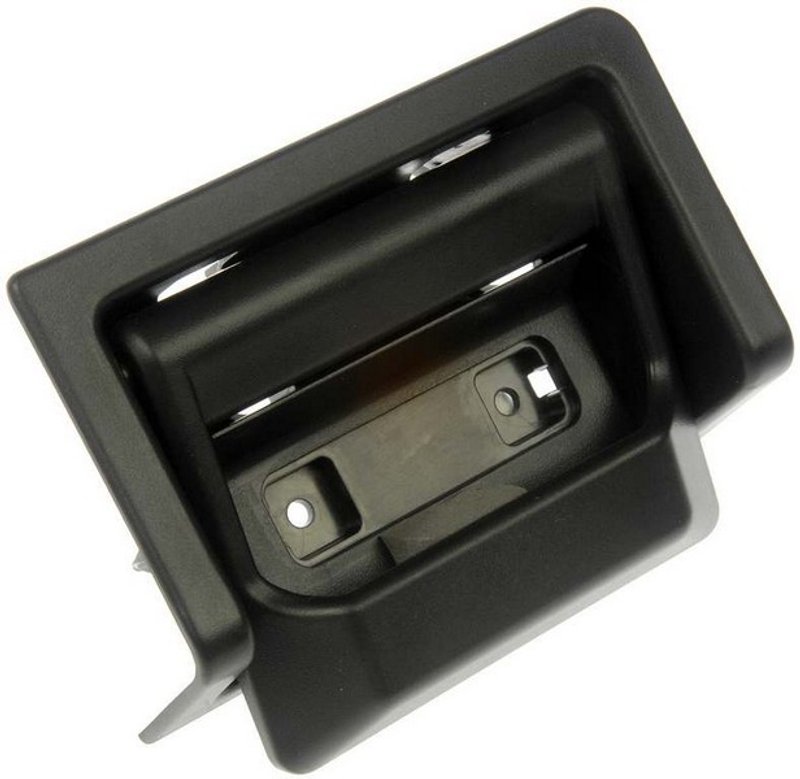 Dorman 81357 Exterior Door Handle - Rear Right