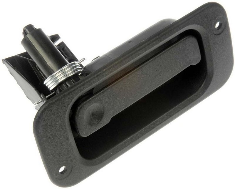 Dorman 81361 Exterior Door Handle - Rear Left
