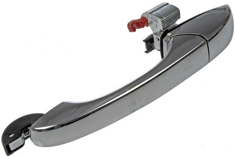 Dorman 81369 Exterior Door Handle - Rear Left