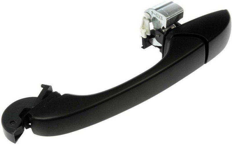 Dorman 81371 Exterior Door Handle - Rear Left