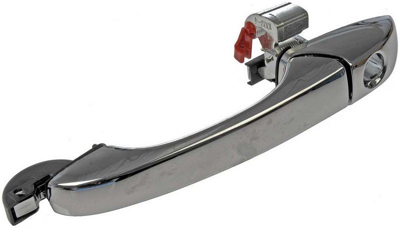 Dorman 81372 Exterior Door Handle - Front Left