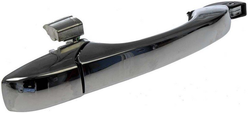 Dorman 81373 Exterior Door Handle - Front Right or Rear Right