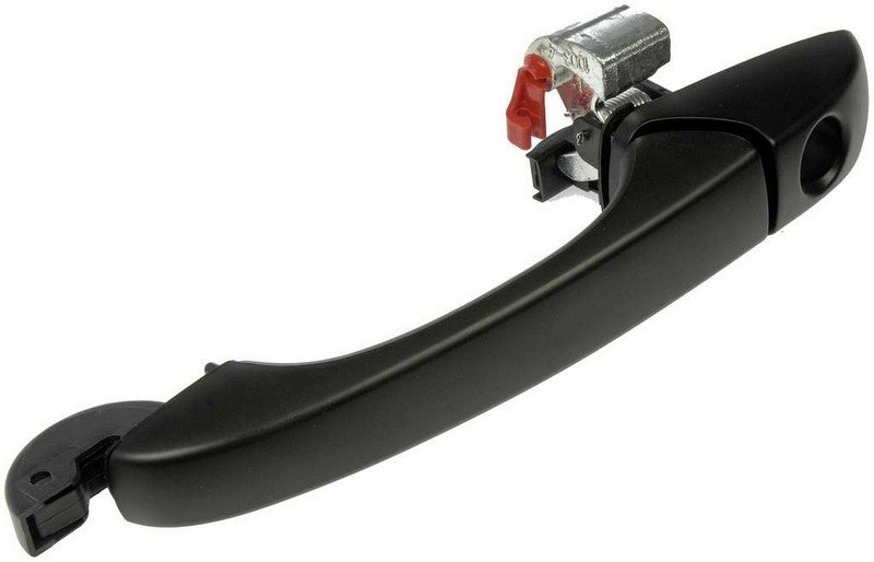 Dorman 81374 Exterior Door Handle - Front Left