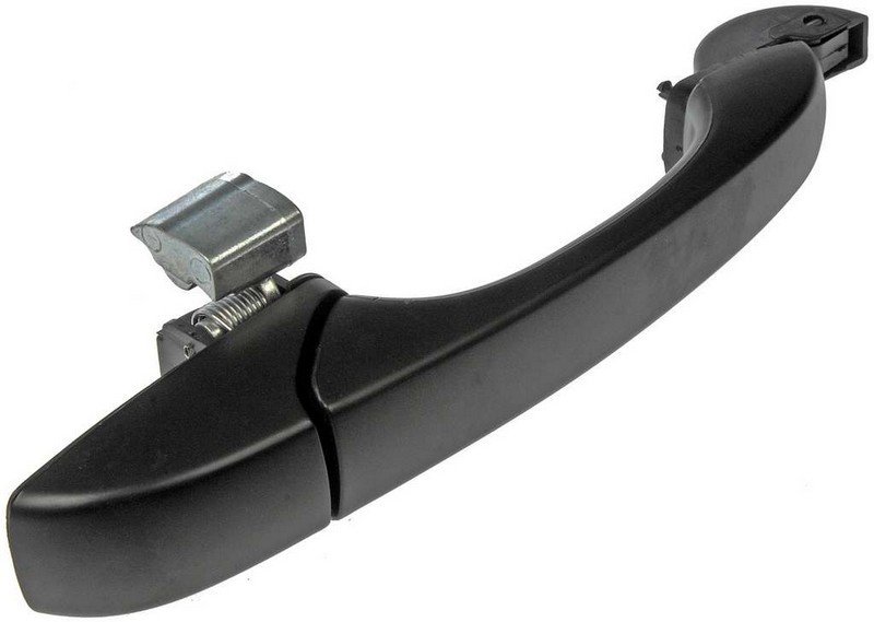 Dorman 81375 Exterior Door Handle - Front Right or Rear Right