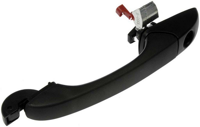 Dorman 81376 Exterior Door Handle - Front Left