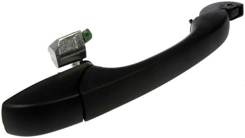 Dorman 81378 Exterior Door Handle - Front Right or Rear Right
