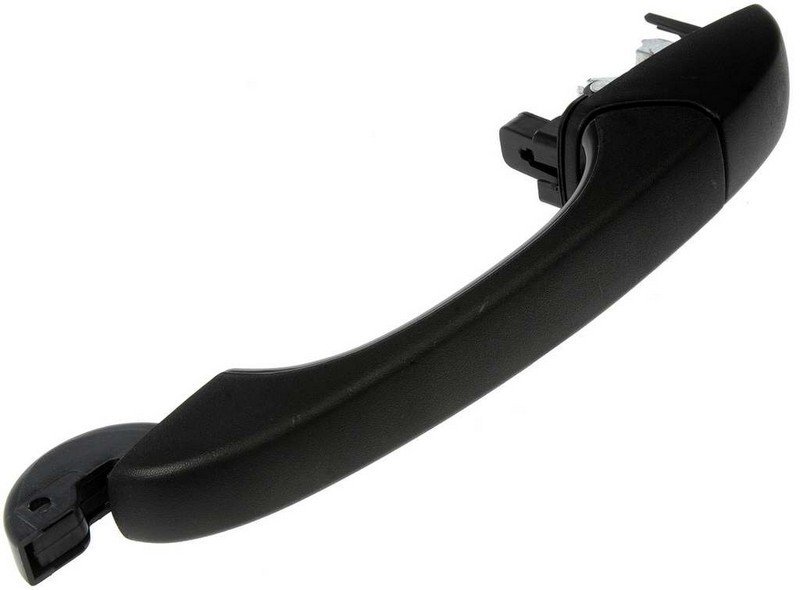 Dorman 81380 Exterior Door Handle - Left Side Sliding Door or Right Side Sliding Door