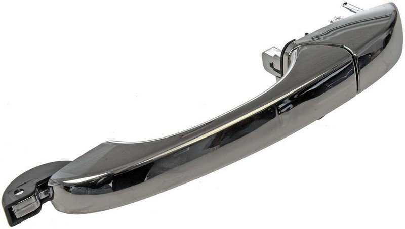 Dorman 81381 Exterior Door Handle - Left Side Sliding Door or Right Side Sliding Door