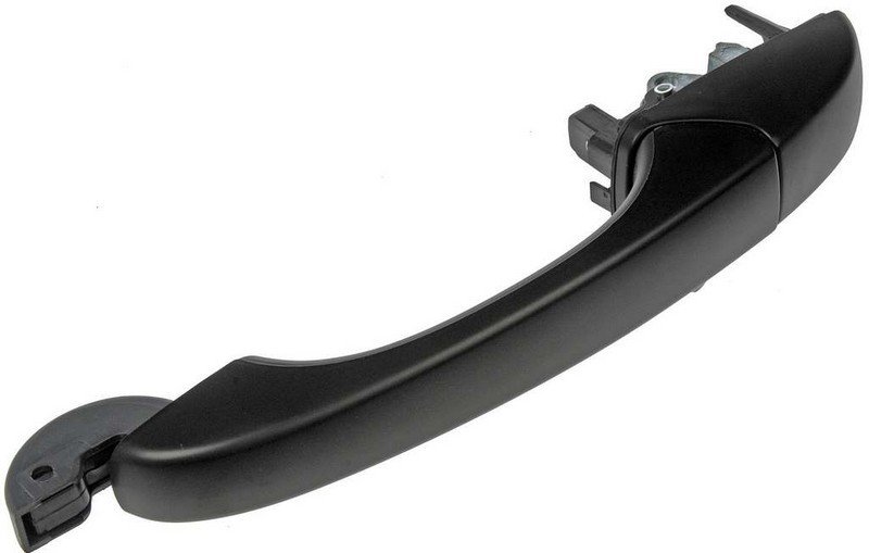 Dorman 81382 Exterior Door Handle - Left Side Sliding Door or Right Side Sliding Door