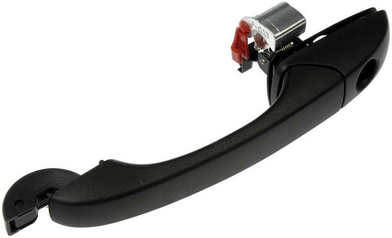 Dorman 81383 Exterior Door Handle - Front Left