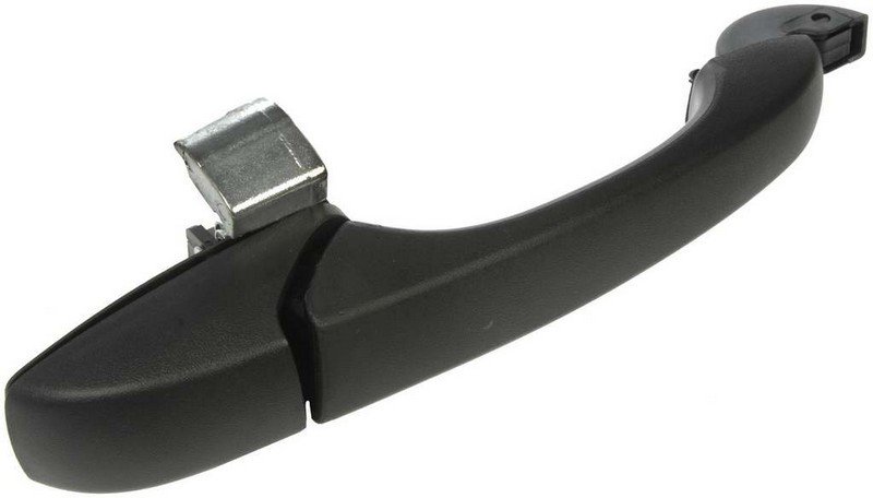 Dorman 81384 Exterior Door Handle - Front Right or Rear Right