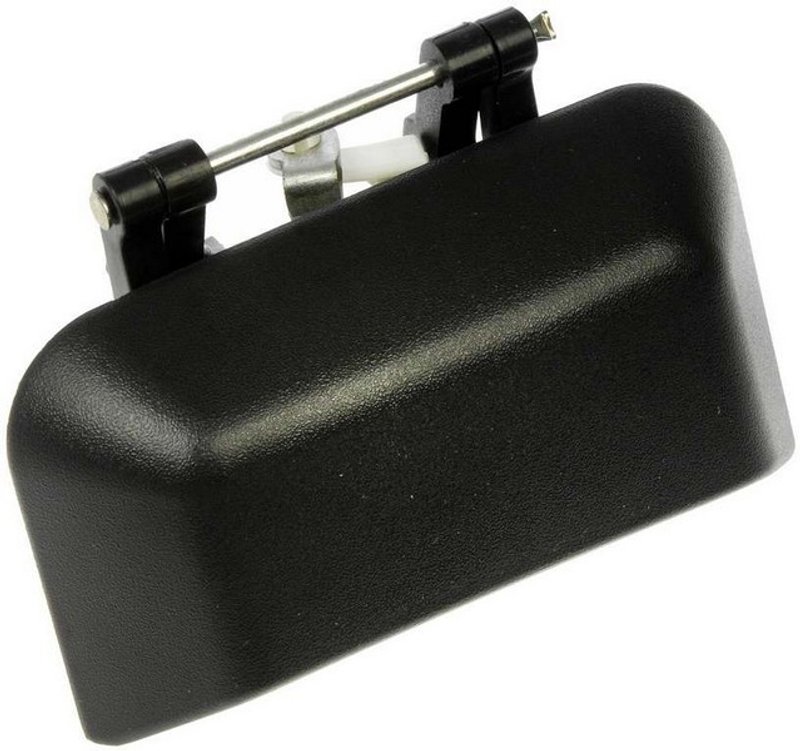 Dorman 81388 Exterior Door Handle - Rear Right