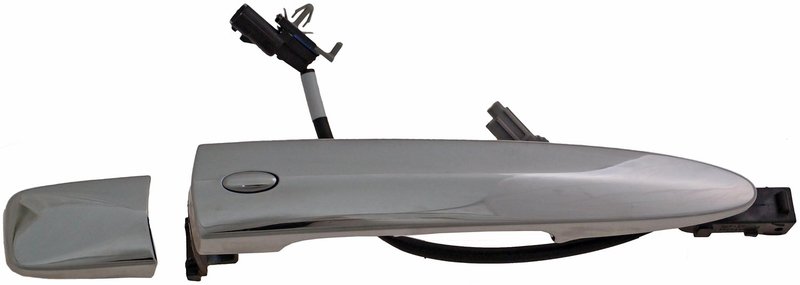 Dorman 81394 Exterior Door Handle - Front Right, Rear Left or Rear Right