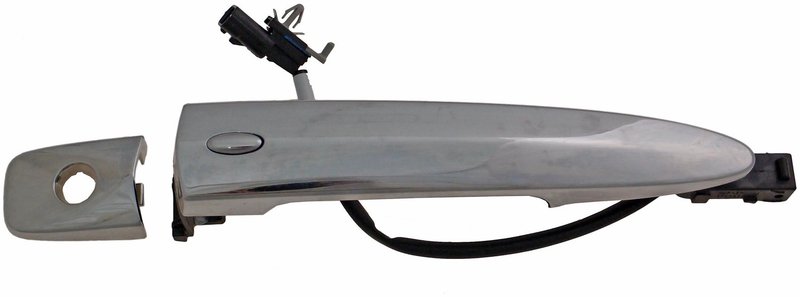 Dorman 81396 Exterior Door Handle - Front Left