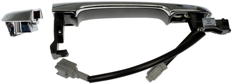 Dorman 81404 Exterior Door Handle - Front Right