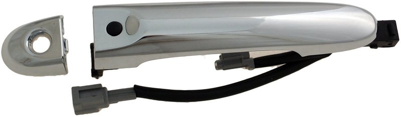 Dorman 81406 Exterior Door Handle - Front Left