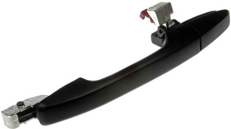 Dorman 81411 Exterior Door Handle - Rear Left