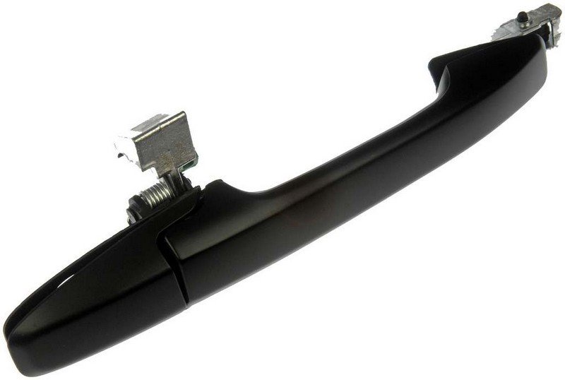 Dorman 81412 Exterior Door Handle - Rear Right