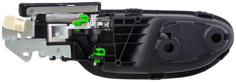 Dorman 81416 Interior Door Handle - Rear Right