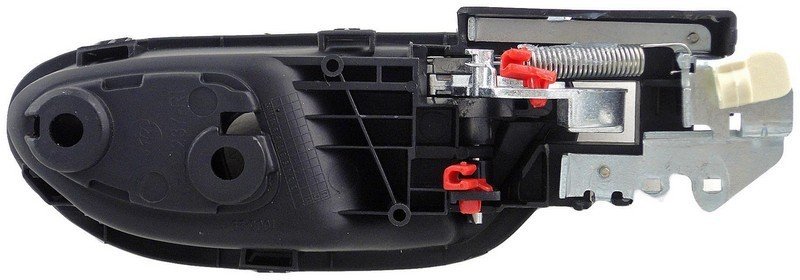 Dorman 81421 Interior Door Handle - Rear Left